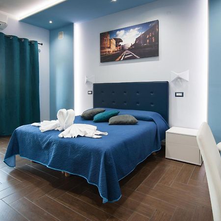 מלון רומא World Wide Bed - Prenestino מראה חיצוני תמונה