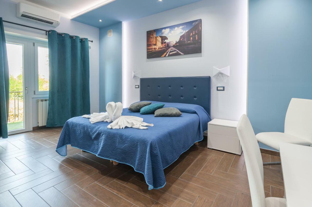 מלון רומא World Wide Bed - Prenestino מראה חיצוני תמונה