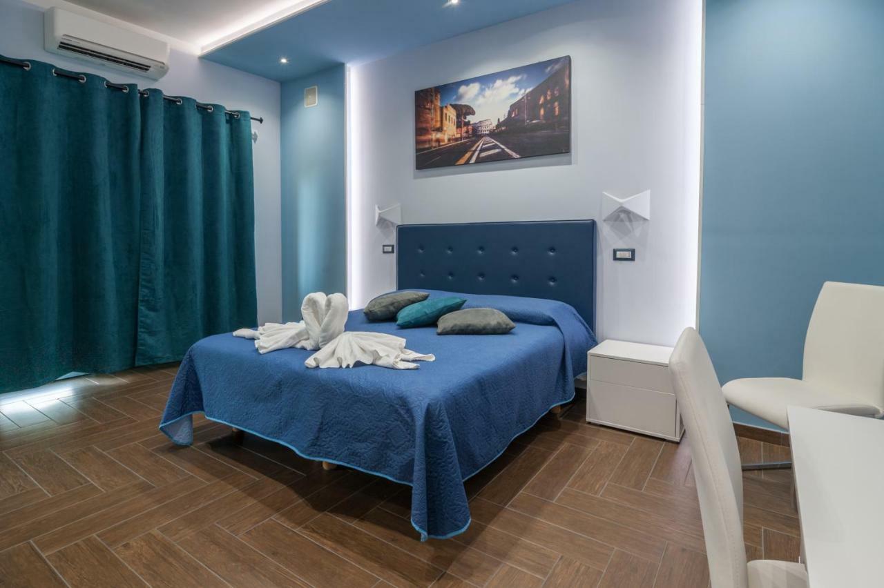 מלון רומא World Wide Bed - Prenestino מראה חיצוני תמונה